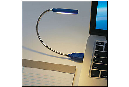 USB Flexi Light  Amsterdam Printing